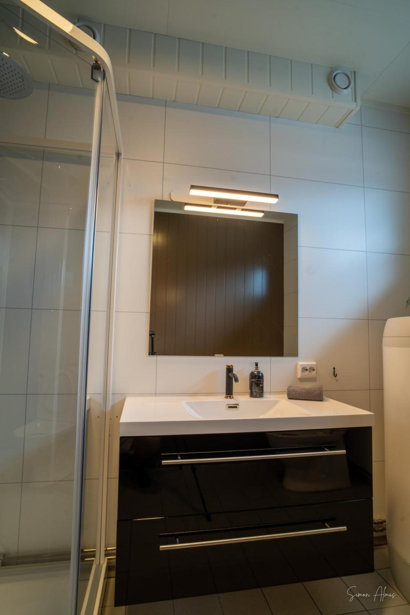 Alpan Apartments, Lyngenfjord Olderdalen Εξωτερικό φωτογραφία